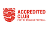 England Football Accreditation